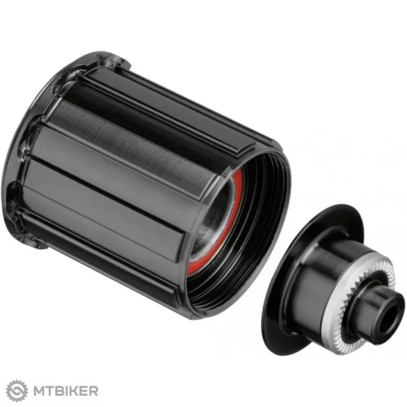 Butuc FFWD TWO/ONE Shimano, pentru 11 viteze Retur ușor