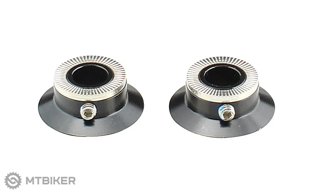Mai ieftin Capac Novatec 9 mm pentru A141SB
