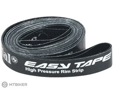 Retur gratuit Bandă de jantă Continental Easy Tape Highpressure până la 15 bar (220 PSI) 18-571 - 18-571
