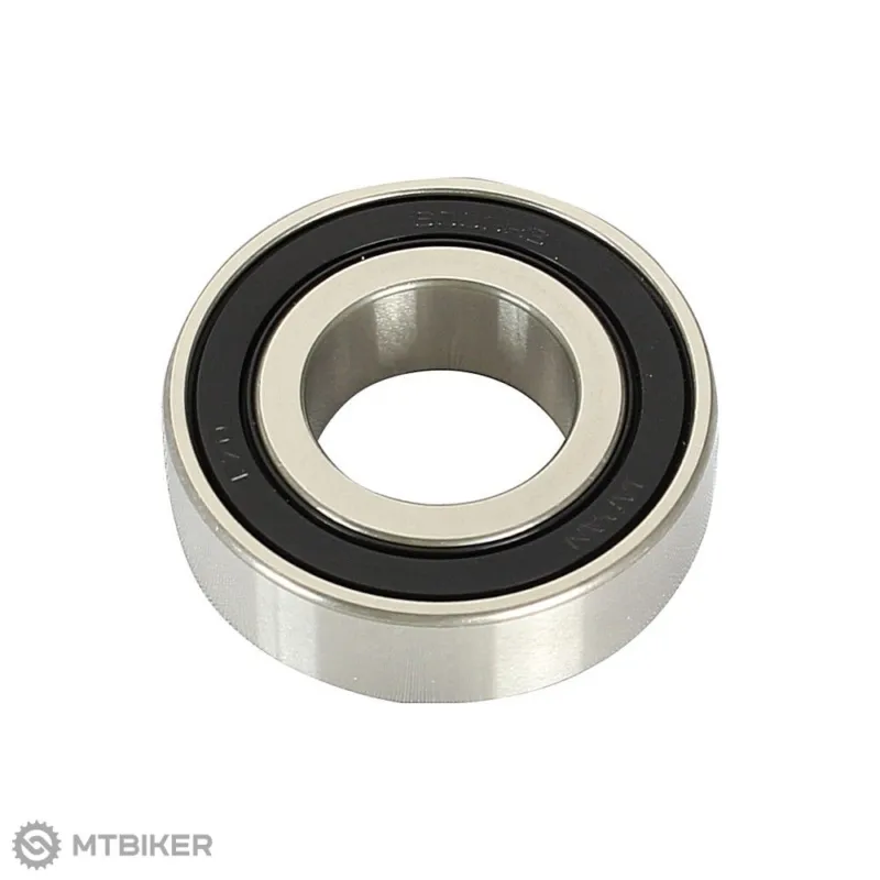 Rulment Novatec EZO 6003-RS, 17x35x10 mm Bestseller
