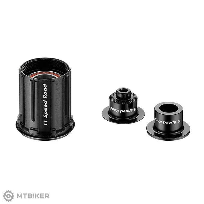 Kit corp butuc liber Giant SLR1 SHIMANO 11sp. Noutate