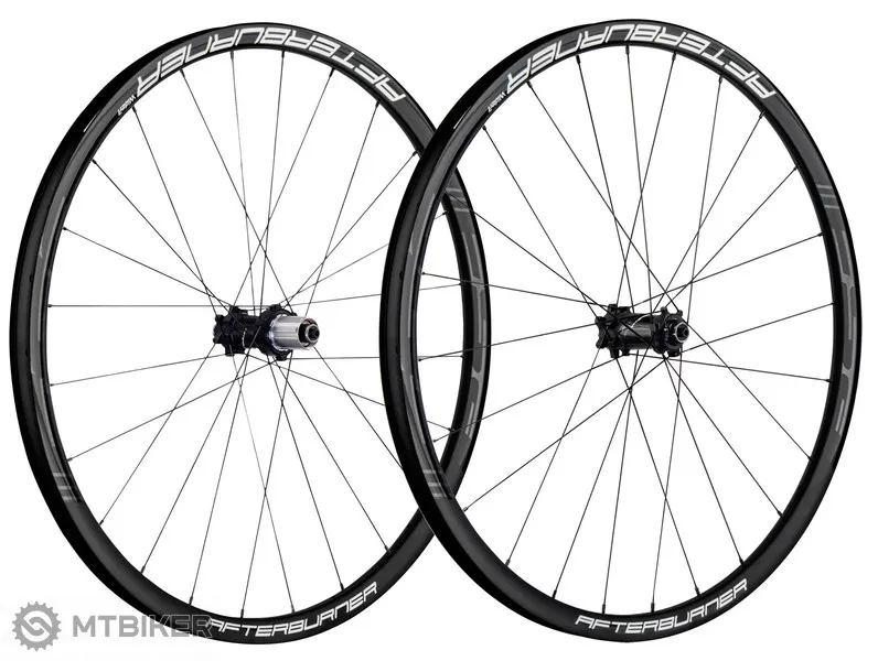 Retur ușor Set roți FSA MTB Afterburner WideR 27.5"