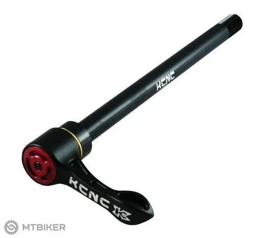 Osie zadní KCNC KQR07 RockShox Maxle Boost 12x148 - 195 mm Ofertă limitată