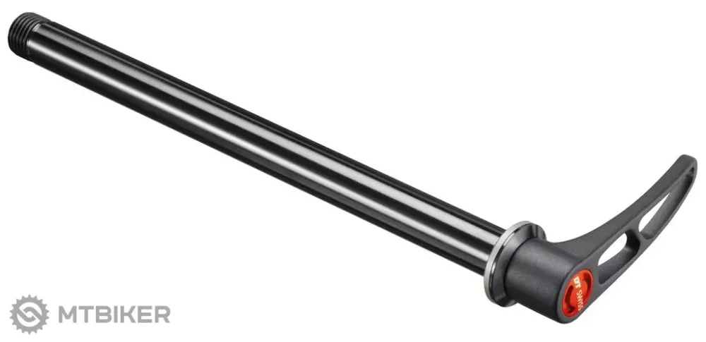Osie MTB DT Swiss RWS spate 12x148 mm Nu rata