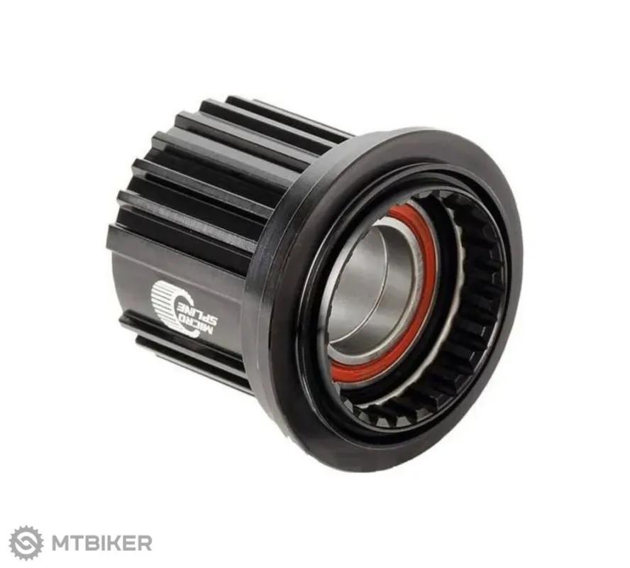 Butuc FFWD pentru MTB, Shimano Microspline Preț mic