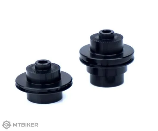 Capete butuc SUNringle SRC/SRX - Tip Micro Spline/12 mm Reducere specială