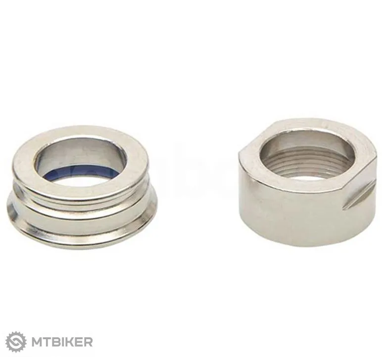 Plată sigură Adaptor Fulcrum pentru axul spate 12x142 mm