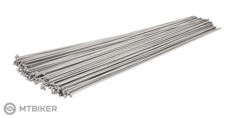 Discount Spiță Mach 1 INOX Plus, 2.0 mm, inox, silver - 280 mm