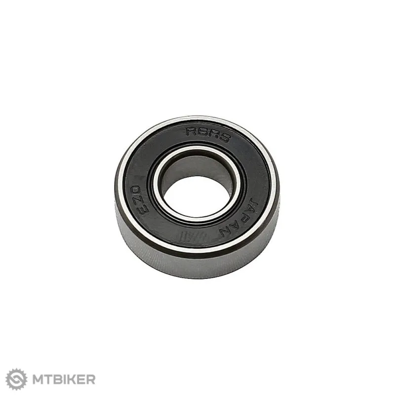 Premium Ložisko Novatec EZO R6-RS, 0.375x0.875x0.2812"