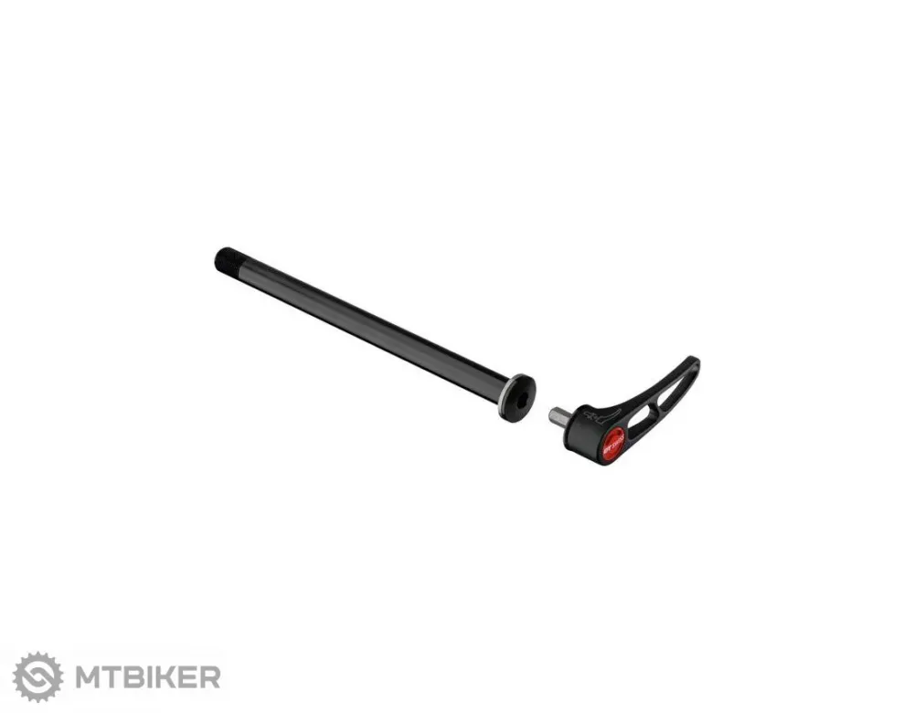 Ofertă specială Osie MTB DT Swiss RWS Plug-in, 12x142 mm/167.7 mm