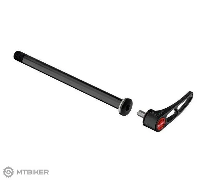 Osie fixă DT Swiss RWS Plug-in Road, 12x100 mm/121 mm Vezi acum