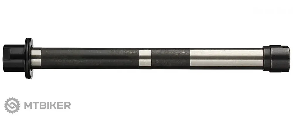 Osie Novatec Axle X12, 12x197 mm Cumpără acum