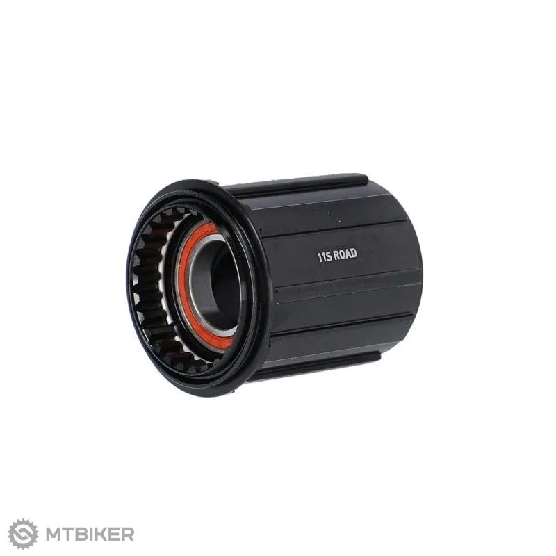 Butuc DT Swiss HG ROAD 11sp ratchet Light fără capăt Doar azi
