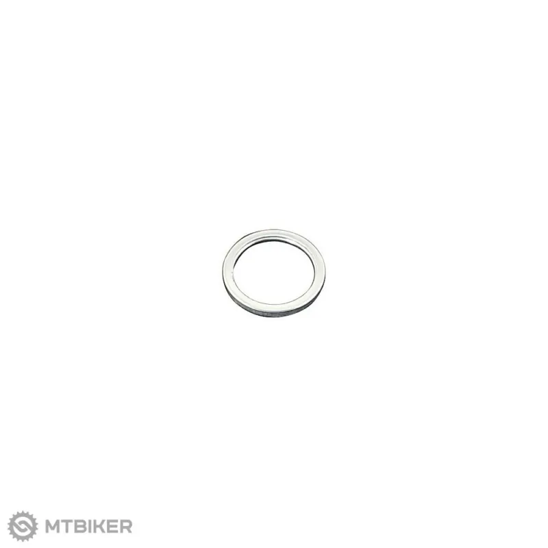 distanțier Novatec 15x12x1.6 mm Expediere rapidă