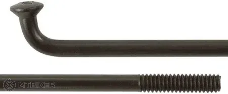 Șpice Mach 1 INOX, 2 mm - 272 mm Disponibil imediat