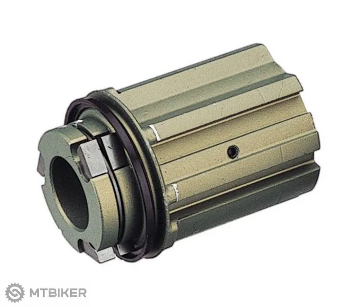 Nu rata Butuc Novatec din dural (XF392/932SB-Speedy/Jetfly) compatibilitate E Campagnolo
