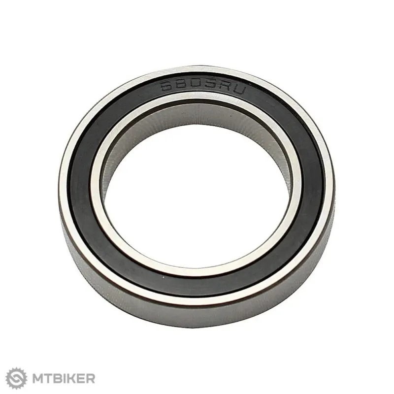 Lichidare de stoc Rulment Novatec EZO 6805-RU, 25x37x7 mm