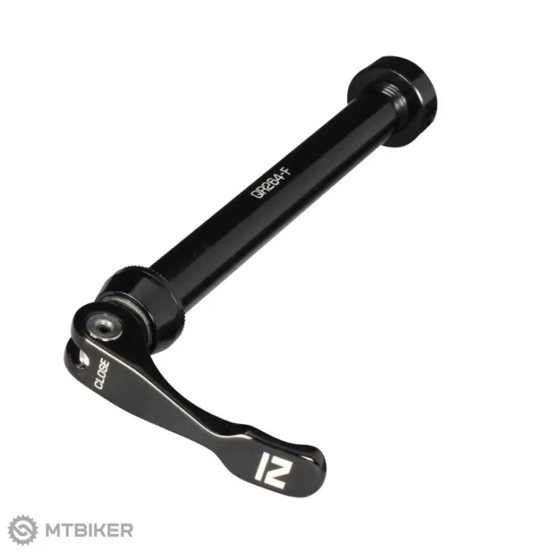 Transport gratuit Osă față Novatec QR264F-EN-B15 Shimano M15xP1.5x135 mm