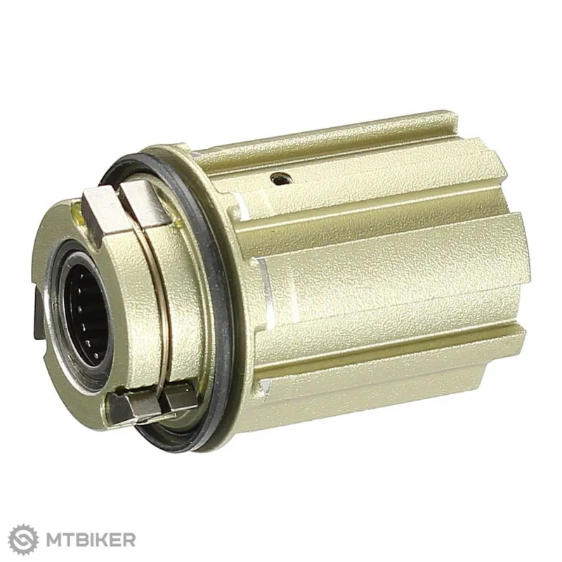 Orech Novatec E, 3-paliere, Campagnolo, aluminiu, OEM Bestseller