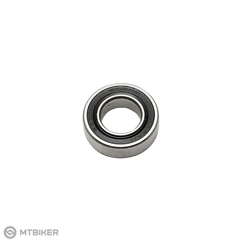 Rulment Novatec EZO 689-RS, 9x17x5 mm Popular