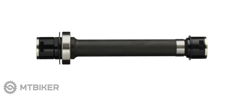 Os Novatec Axle D342SB-HL-B12, 12x148 mm Chilipir