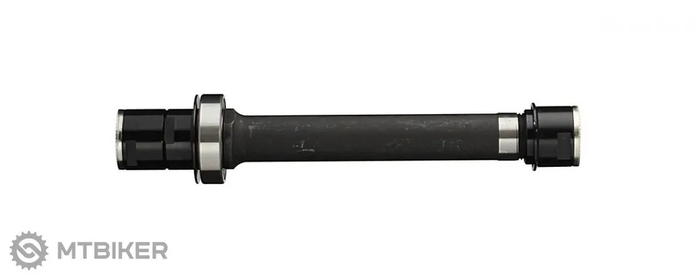 Ax Novatec pentru D142TSB-SL-CL-X12 12x142, D942TSB-SL-CL-X12 12x142 Cumpără acum