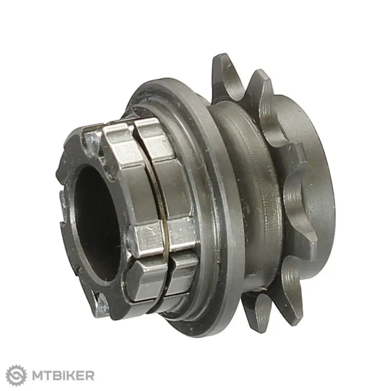 Expediere rapidă Butuc Novatec F176SBT, 4 clichet, 9T, OEM