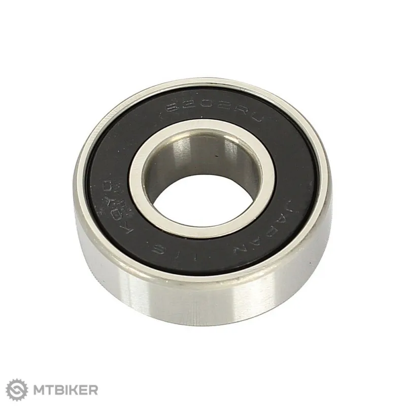 Rulment Novatec EZO 6202-RU, 15x35x11 mm Ultima șansă