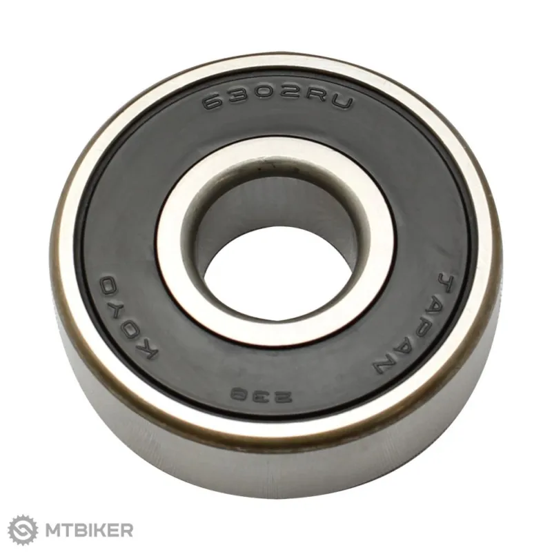 Retur gratuit Rulment Novatec 6302-RU, EZO, 15x42x13 mm