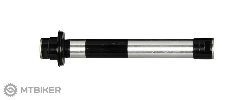 Premium Os Novatec B12, Alloy, 12x148 mm