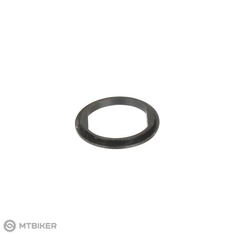 Tesnenie Novatec 271040, 21.7x27.5x19x3 mm, NBR 90 Chilipir