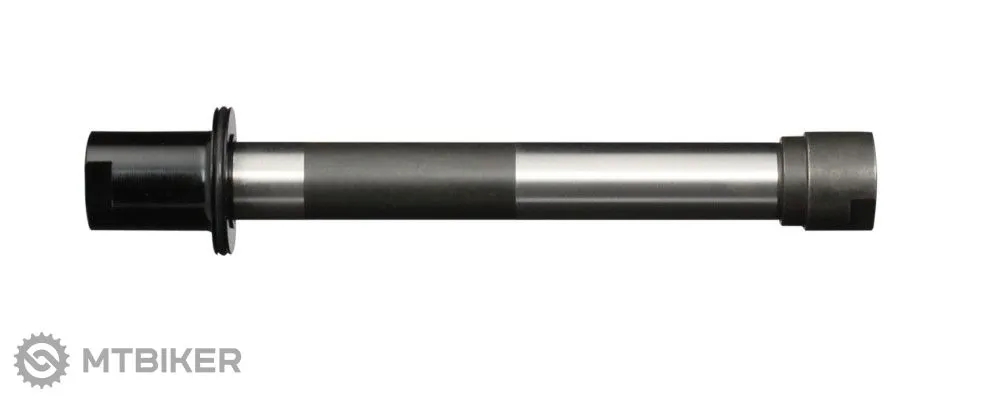 Plată securizată Osă spate Novatec X12 D442SB-CL-X12