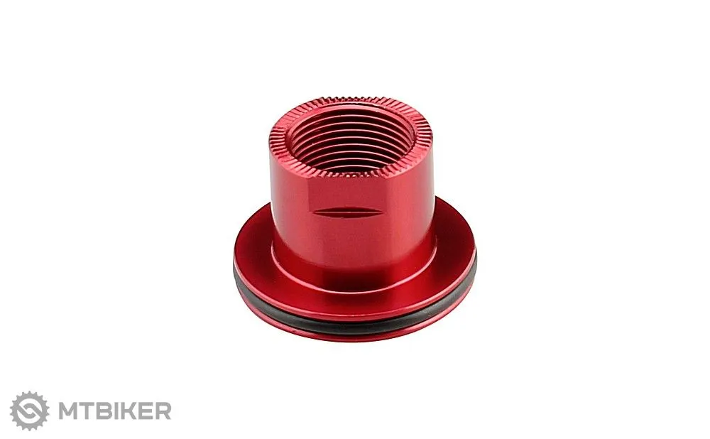Reduceri Krytka Novatec X12 pentru D882SB, DH12SB, roșie