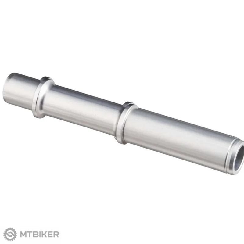 Osie SPANK HEX spate 135/142 mm Retur ușor