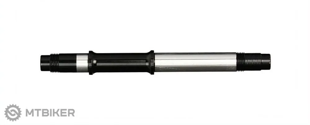 Plată securizată Osie Novatec A-TYPE QR-130, 10x130x140 mm