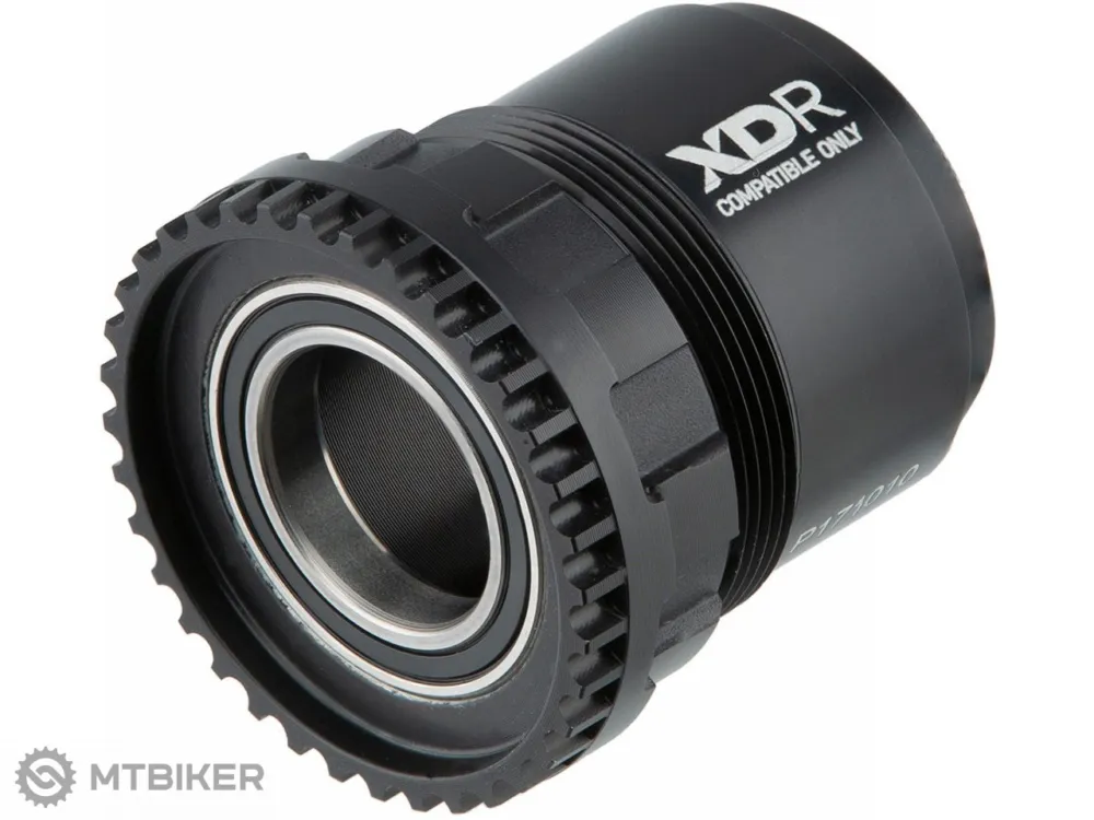 Kit butuc roată Zipp COGNITION NSW 11-SPEED SRAM GENERATION 2 Noutate