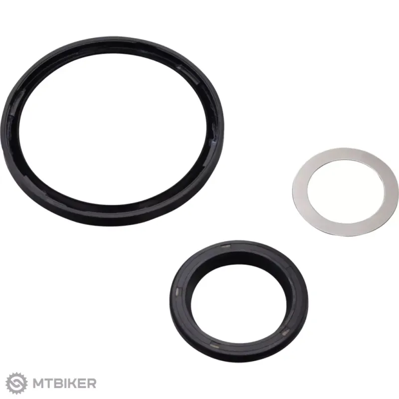Doar azi Set SPANK HEX garnituri pentru butuc XD/XDR/Microspline