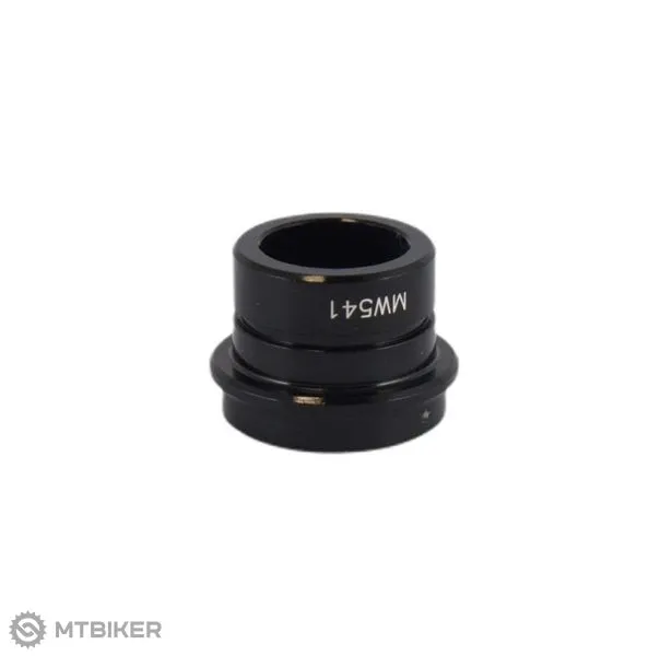 Koncovka Vision pentru butuc față 6B TA12/19 mm Mai ieftin