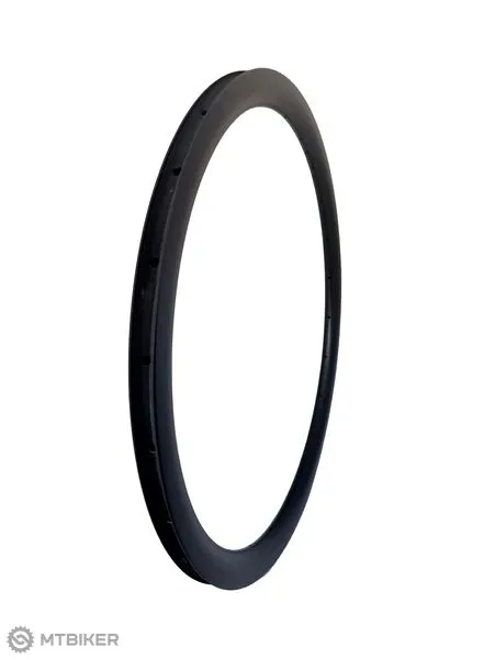 Jantă spate Vision SC 40 DB CH/TL, 24 găuri Ofertă limitată
