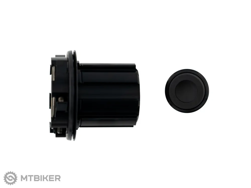 Butuc Zipp ZR1, Campagnolo N3W Lichidare de stoc