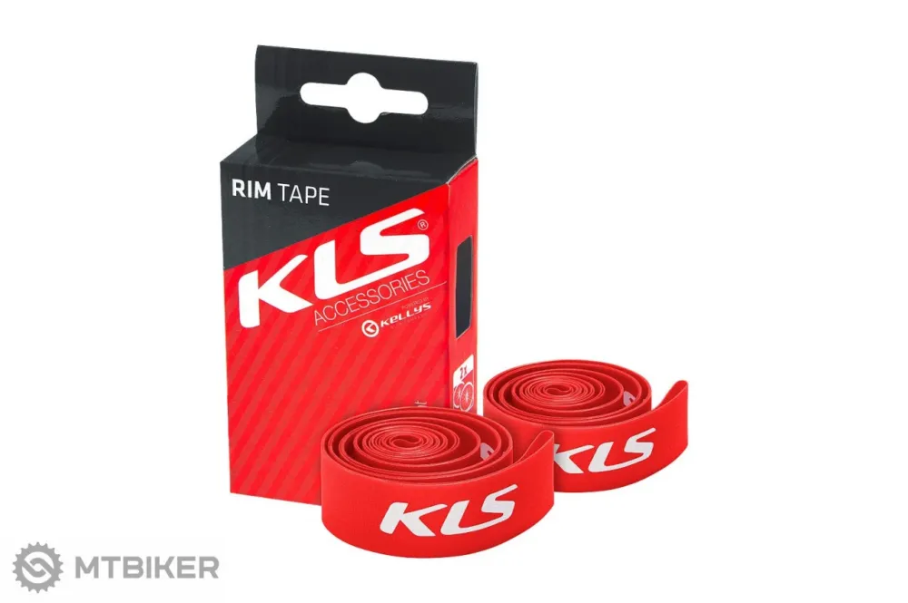 Reduceri Bandă Kellys pentru jantă KLS 26 x 16mm (16 - 559), AV/FV
