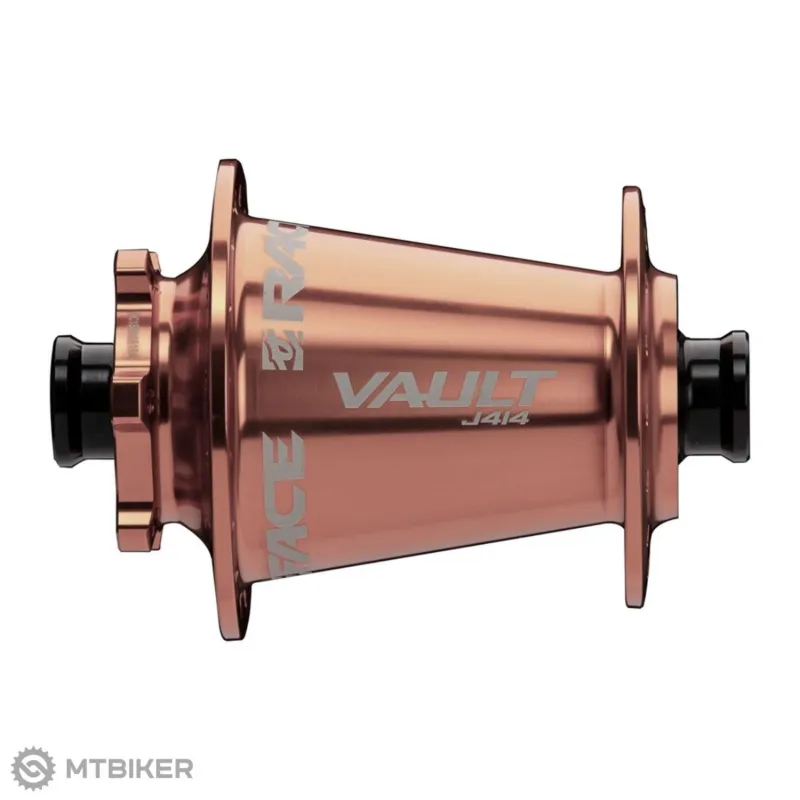 Butuc față Race Face Vault J414 Boost, 32 găuri, 15 x 110 mm, kash money Cel mai bun preț