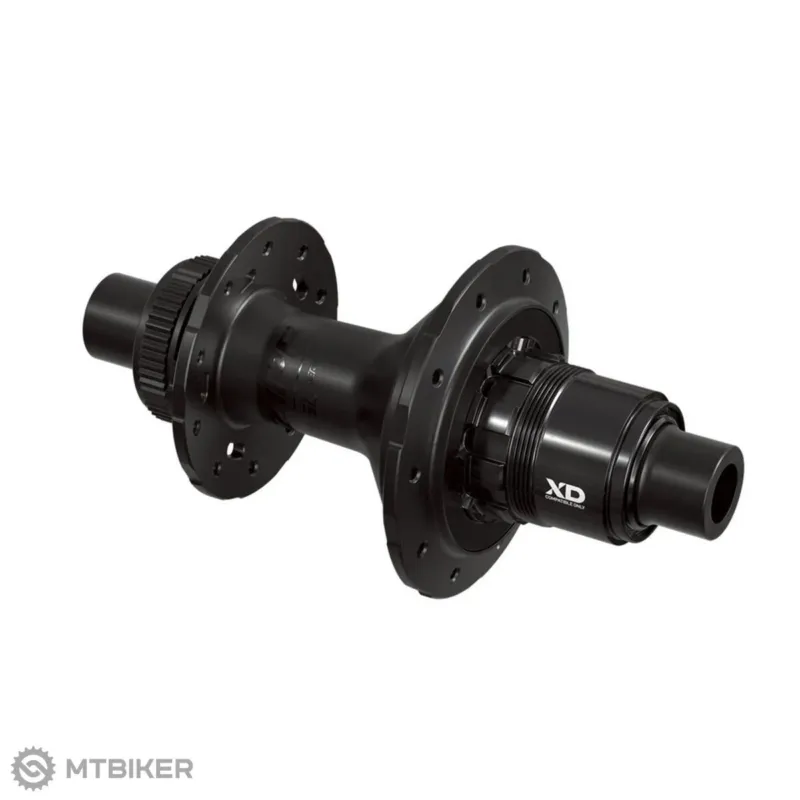 Expediere rapidă Butuc spate Zipp ZR1SL, 24 găuri, CL, 12x142 mm, SRAM XDR