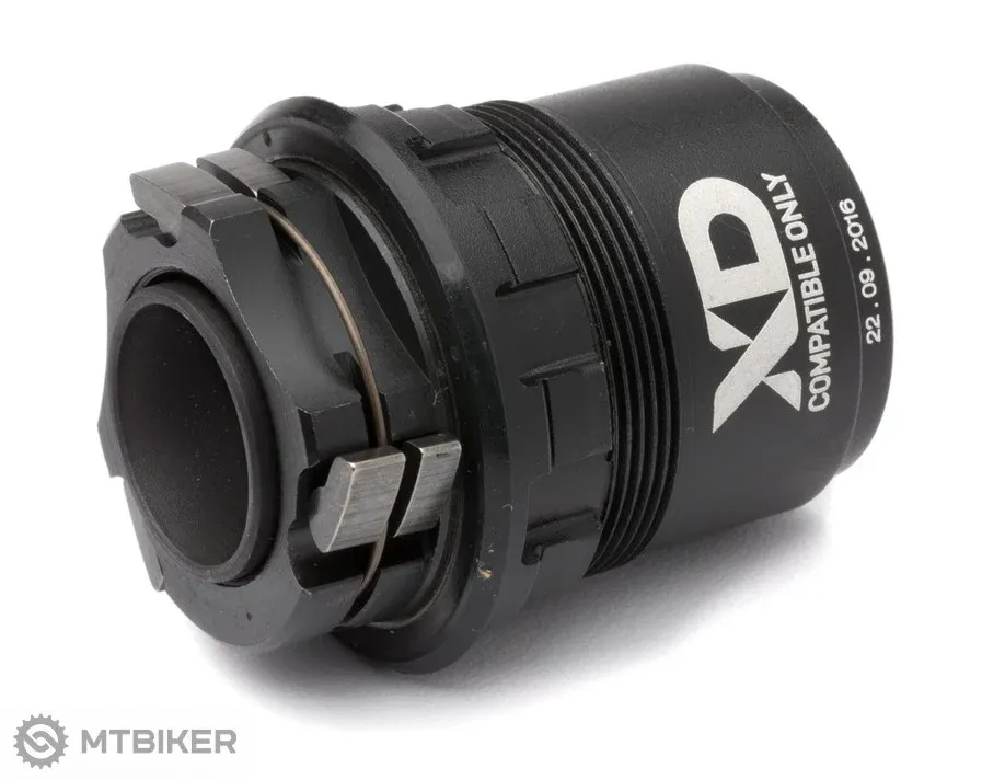 Cumpărături sigure Butuc Formula FH-515, SRAM XD