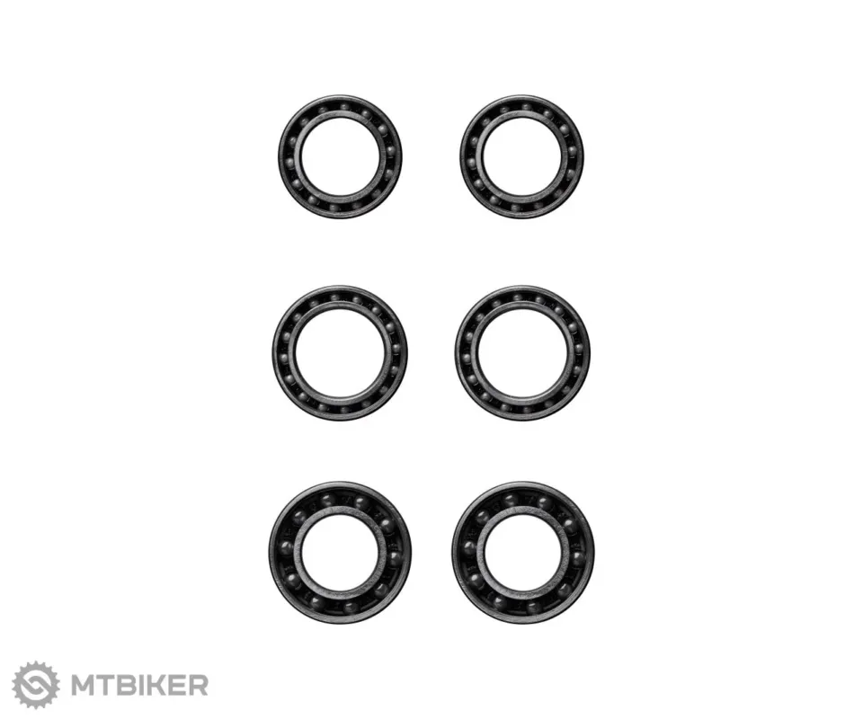 Set rulmenți CeramicSpeed pentru roți Roval-1 - Coated Super ofertă