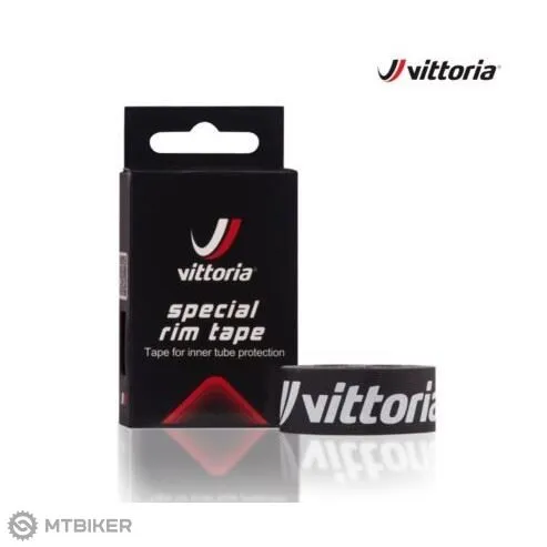 Discount Panglică pentru jantă Vittoria Special Rim Tape 27.5", 2 buc
