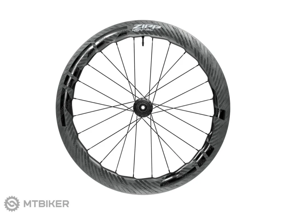 Roată spate Zipp 454 NSW ZR1 SL 28", butuc SRAM XDR Mai ieftin