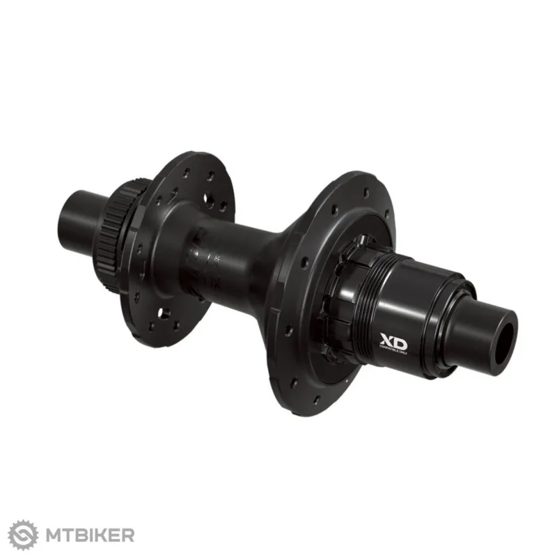 Lichidare de stoc Butuc spate Zipp ZR1SL, 28 găuri, CL, 12x142 mm, Shimano HG - UNI