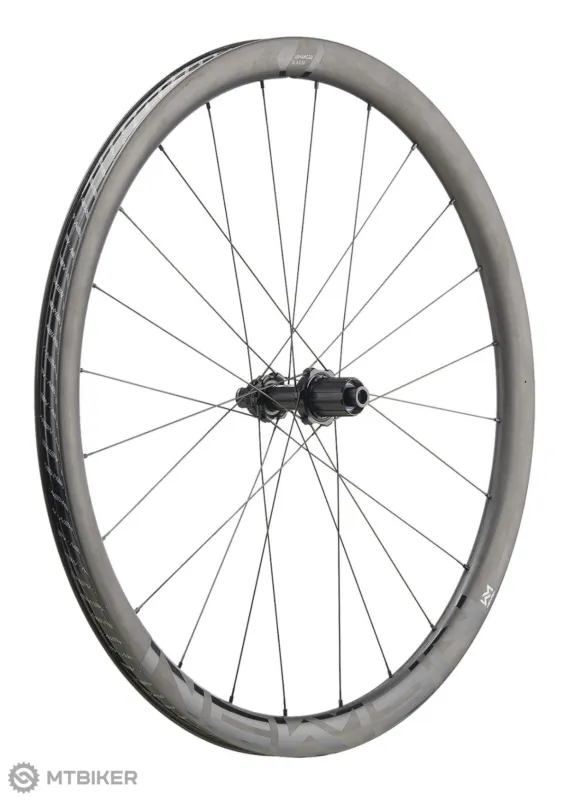 Reducere extra Roată spate Newmen Advanced SL X.R.36 Fade-R 28", 12x142 mm - casetă Shimano HG