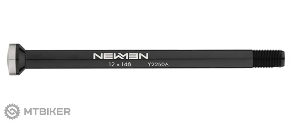 Ax spate Newmen Syntace X12, 12x148 mm/169 mm Livrare rapidă